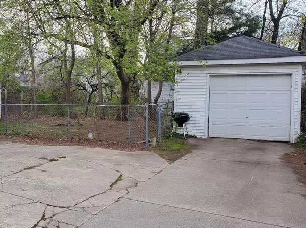 Battle Creek, MI 49017,39 East S Avenue