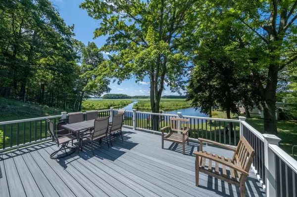 Barryton, MI 49305,17648 Lost Lake Road