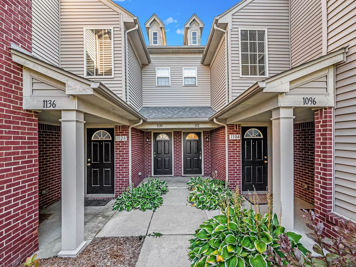 Ann Arbor, MI 48108,1112 Addington Lane