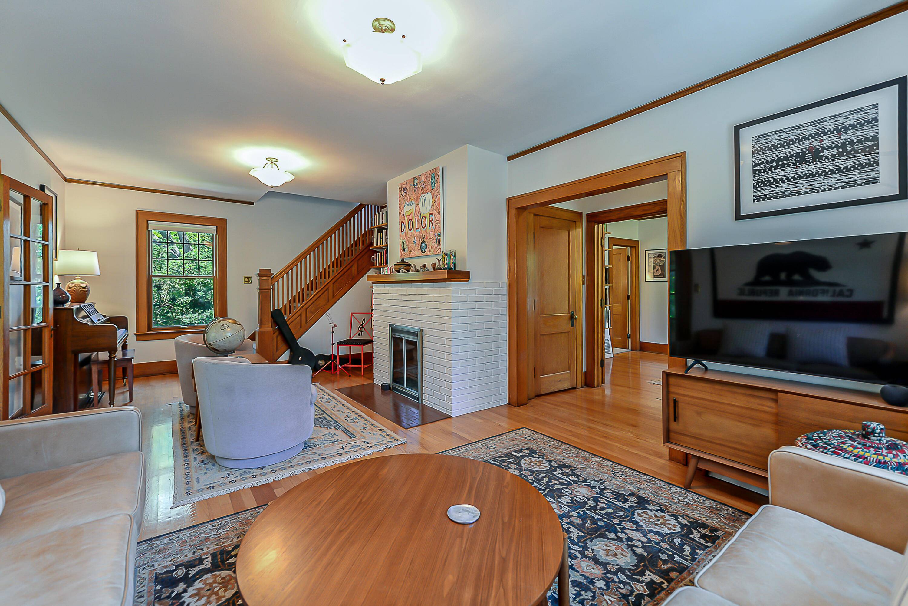 Ann Arbor, MI 48103,1121 Pauline Blvd