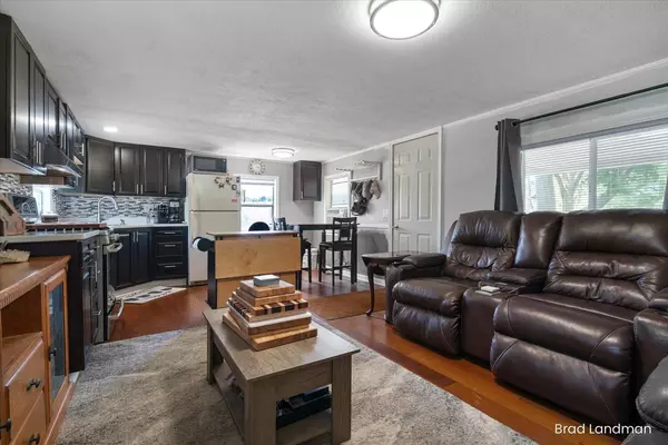 Shelbyville, MI 49344,11982 Erica Lane #39