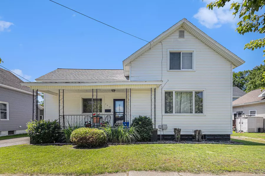 706 Ramsdell Street, Manistee, MI 49660