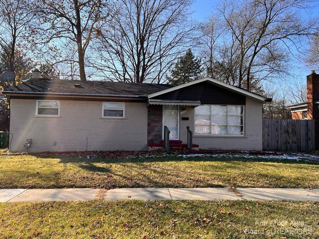 1958 Mary Catherine Street, Ypsilanti, MI 48198