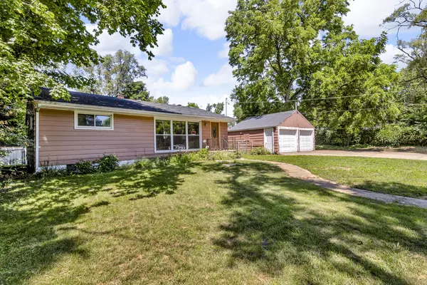 1196 S Dettman Road,  Jackson,  MI 49203