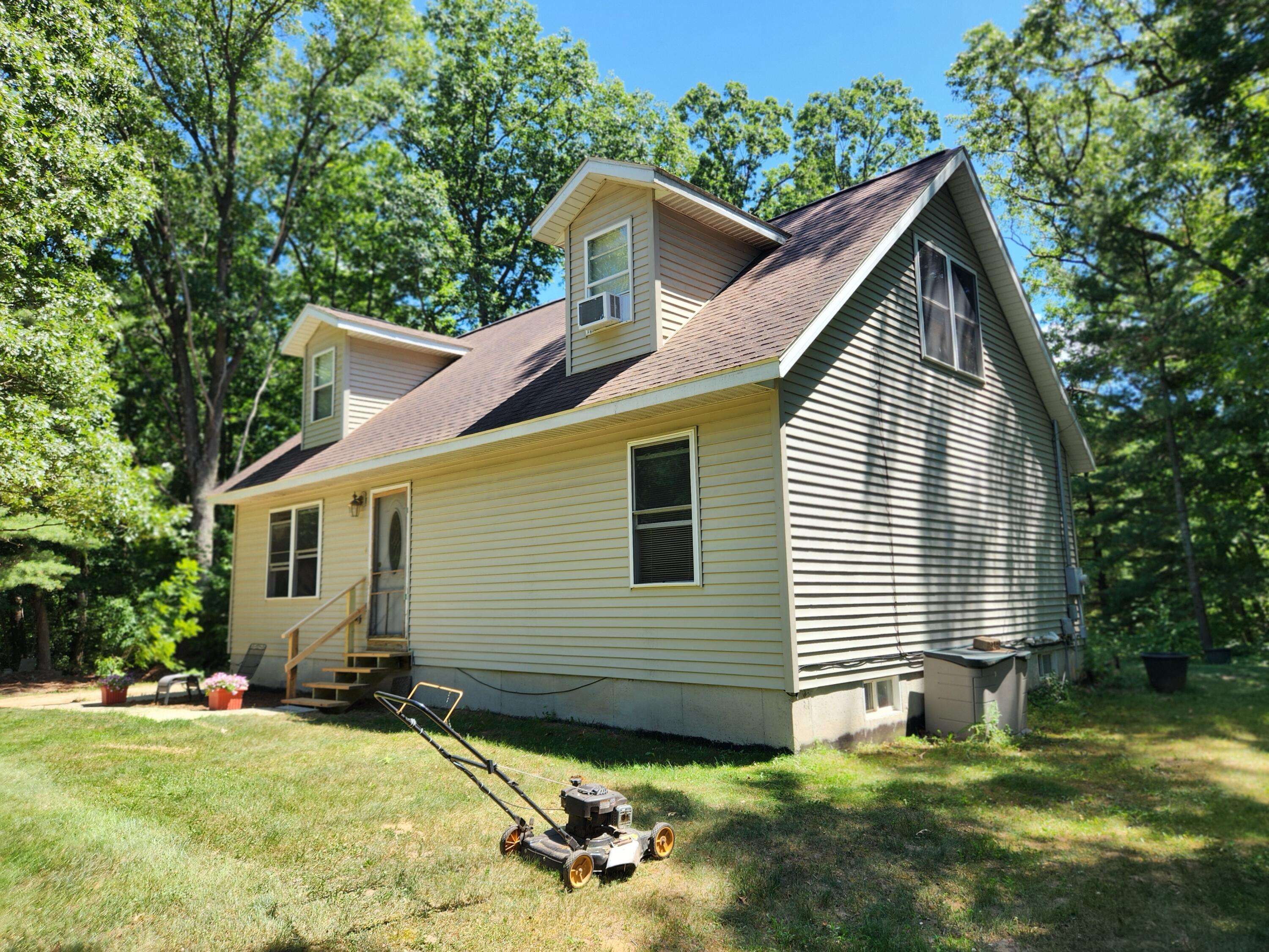 Sand Lake, MI 49343,23967 Derek Drive