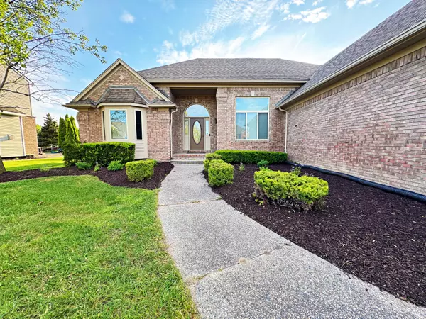Macomb, MI 48044,50247 Cheltenham Drive