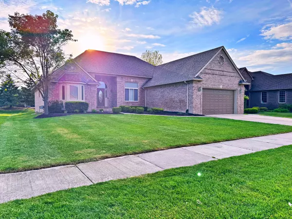 Macomb, MI 48044,50247 Cheltenham Drive