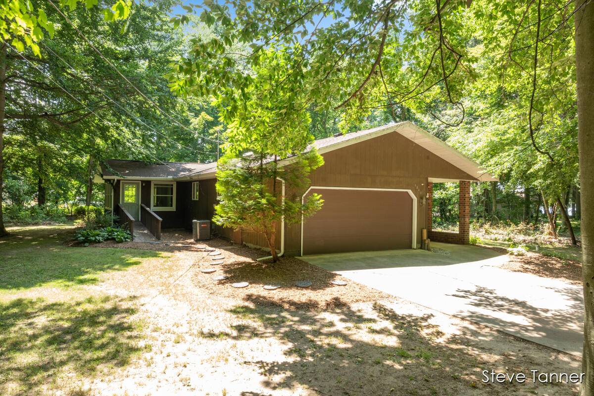 Stanton, MI 48888,4840 Ironwood Drive
