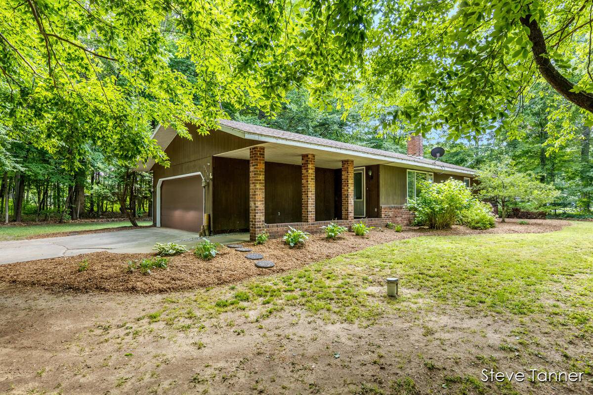 Stanton, MI 48888,4840 Ironwood Drive