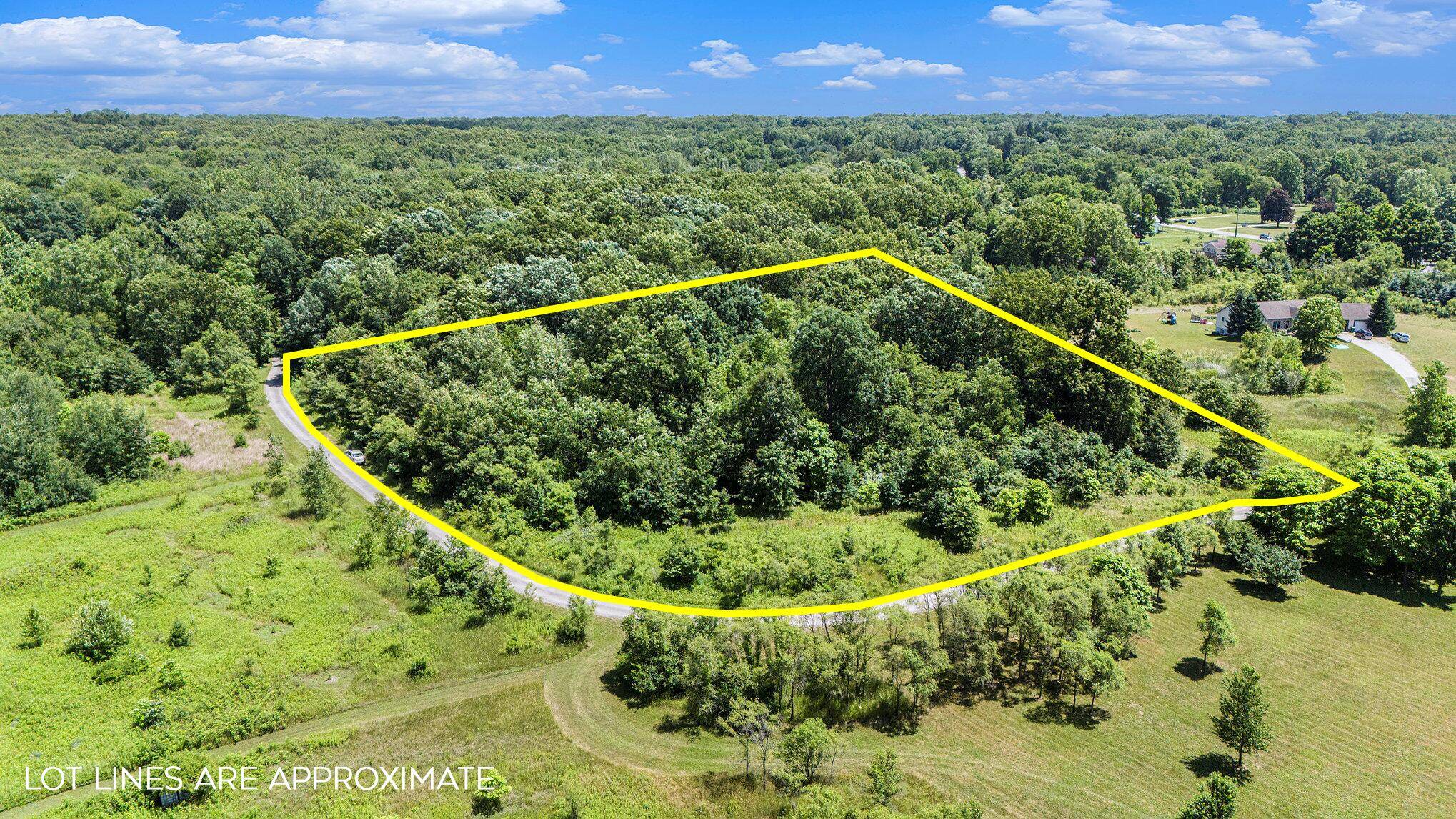 69535 Turkey Trail Drive, Niles, MI 49120