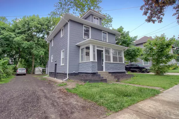 Jackson, MI 49203,609 W Biddle Street
