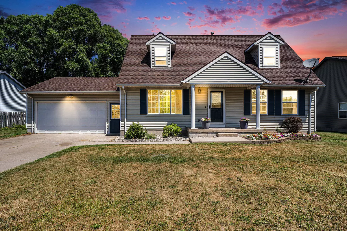 Ravenna, MI 49451,11764 Deerfield Drive