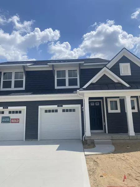 1152 Freshfield Drive, Byron Center, MI 49315