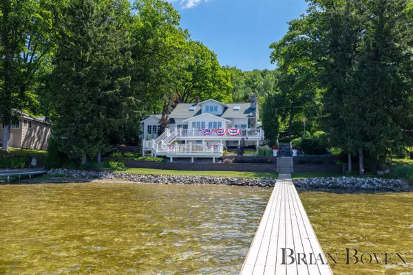 Pierson, MI 49339,2625 Elmwood Drive