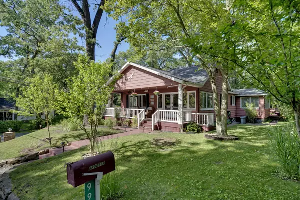 New Buffalo, MI 49117,99 Tahoma Trail