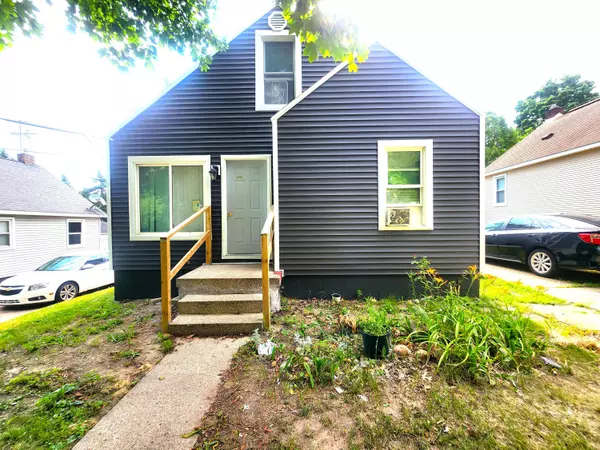 Grand Rapids, MI 49503,2258 Mckee SW Avenue