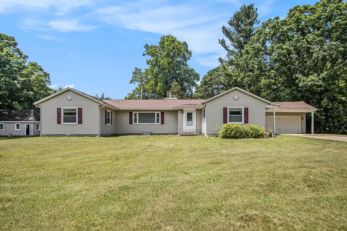 Gobles, MI 49055,22964 29th Street