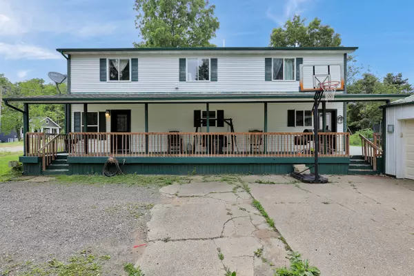 Charlotte, MI 48813,721 Foote Street