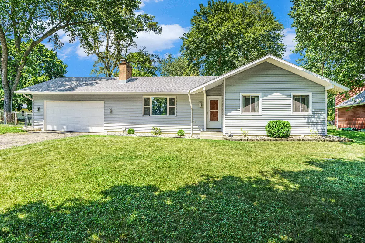Plainwell, MI 49080,773 Glenview Drive