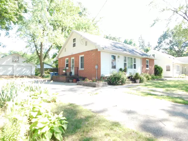 Decatur, MI 49045,109 Cedar Street