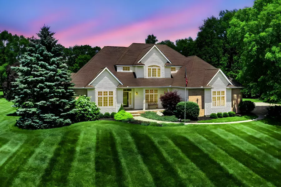29750 Edwards Way, Niles, MI 49120