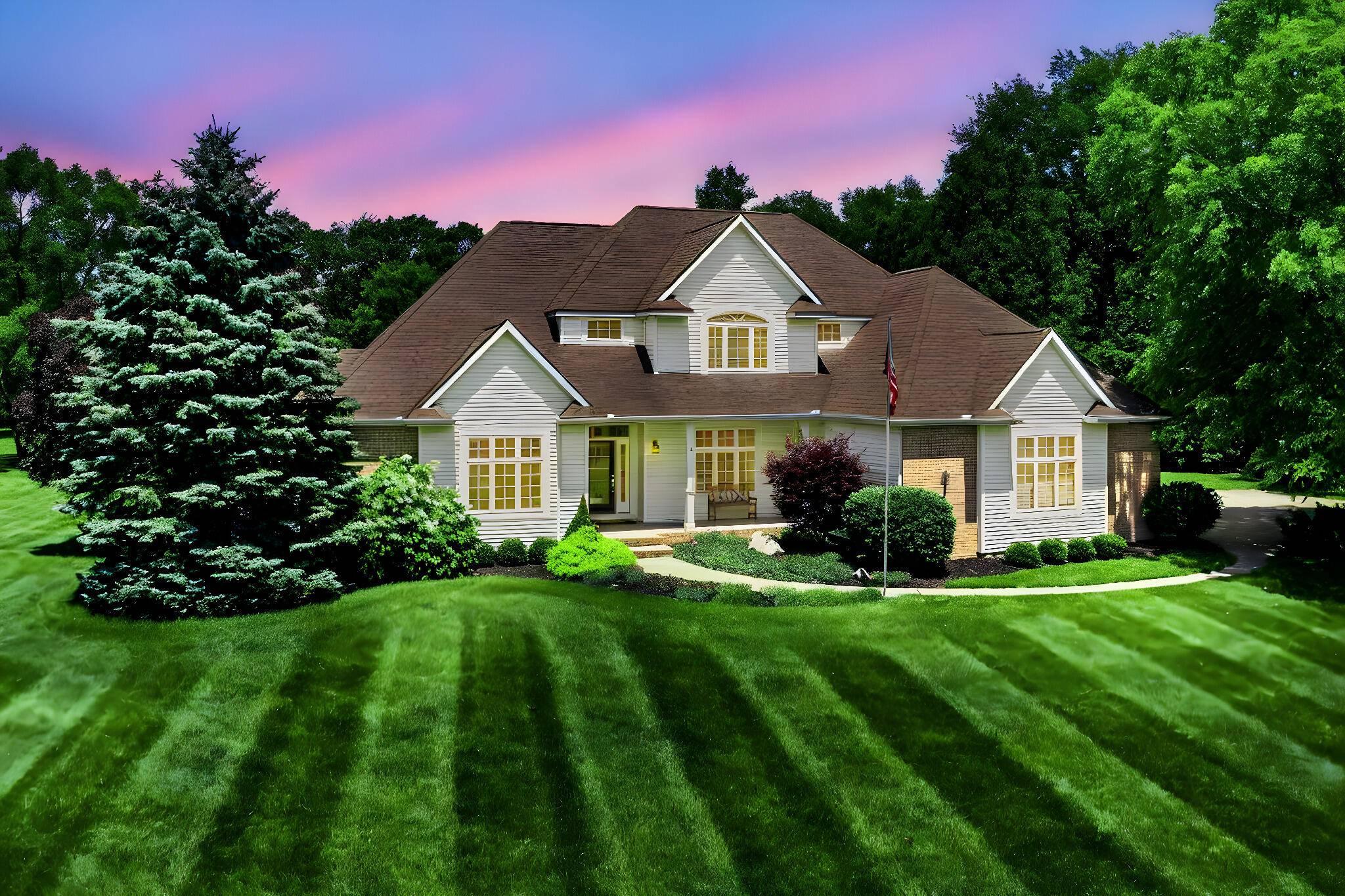 29750 Edwards Way, Niles, MI 49120