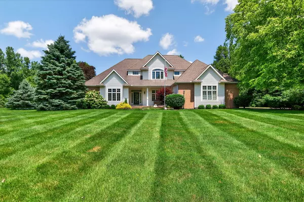 Niles, MI 49120,29750 Edwards Way