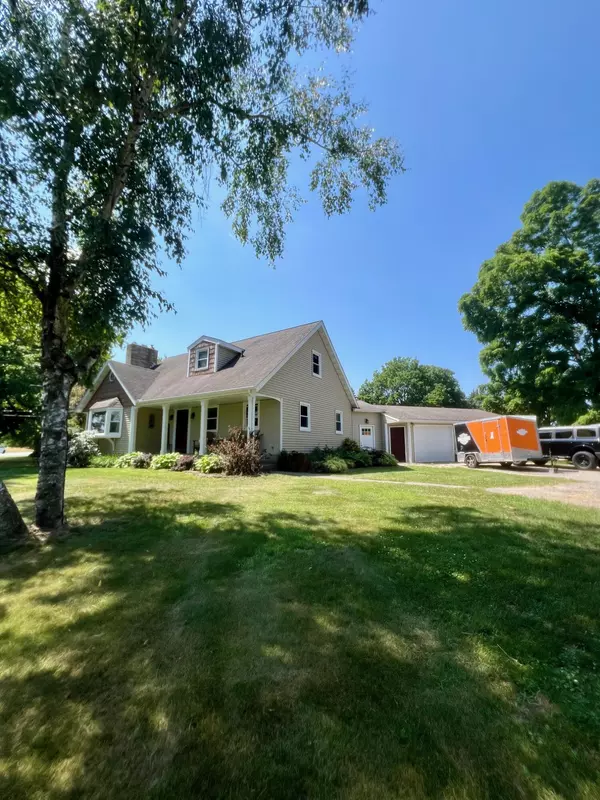 Fremont, MI 49412,7220 W 64th Street