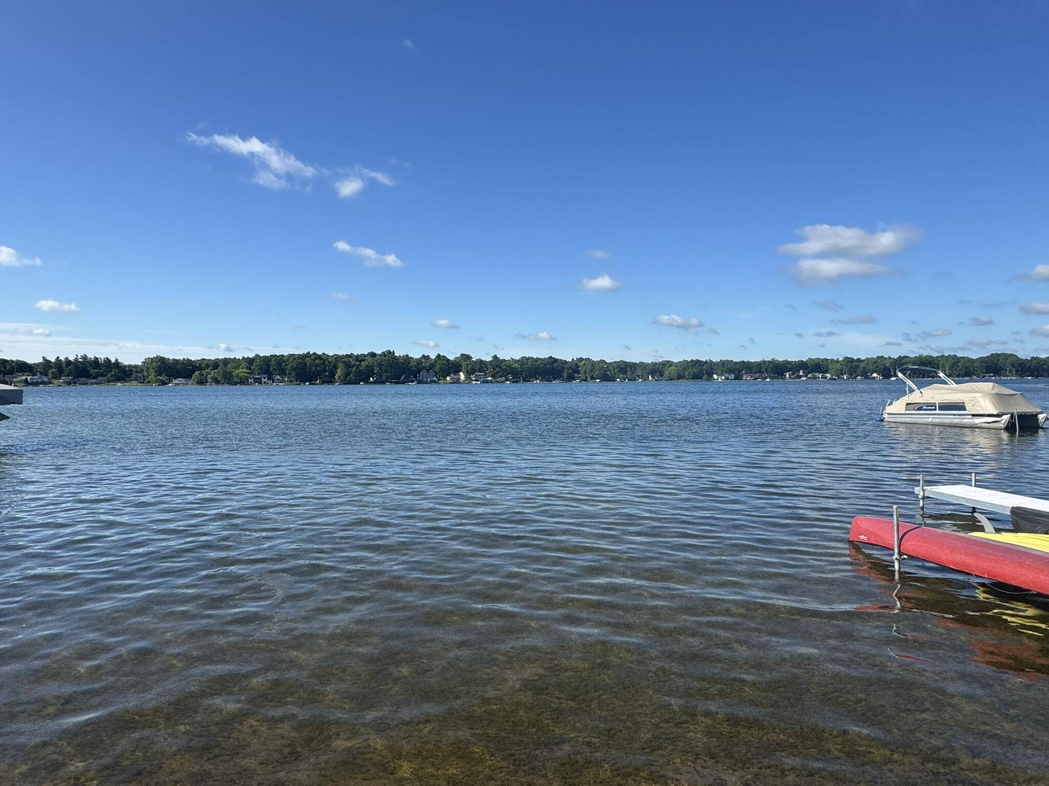 Clarklake, MI 49234,4130 Florida