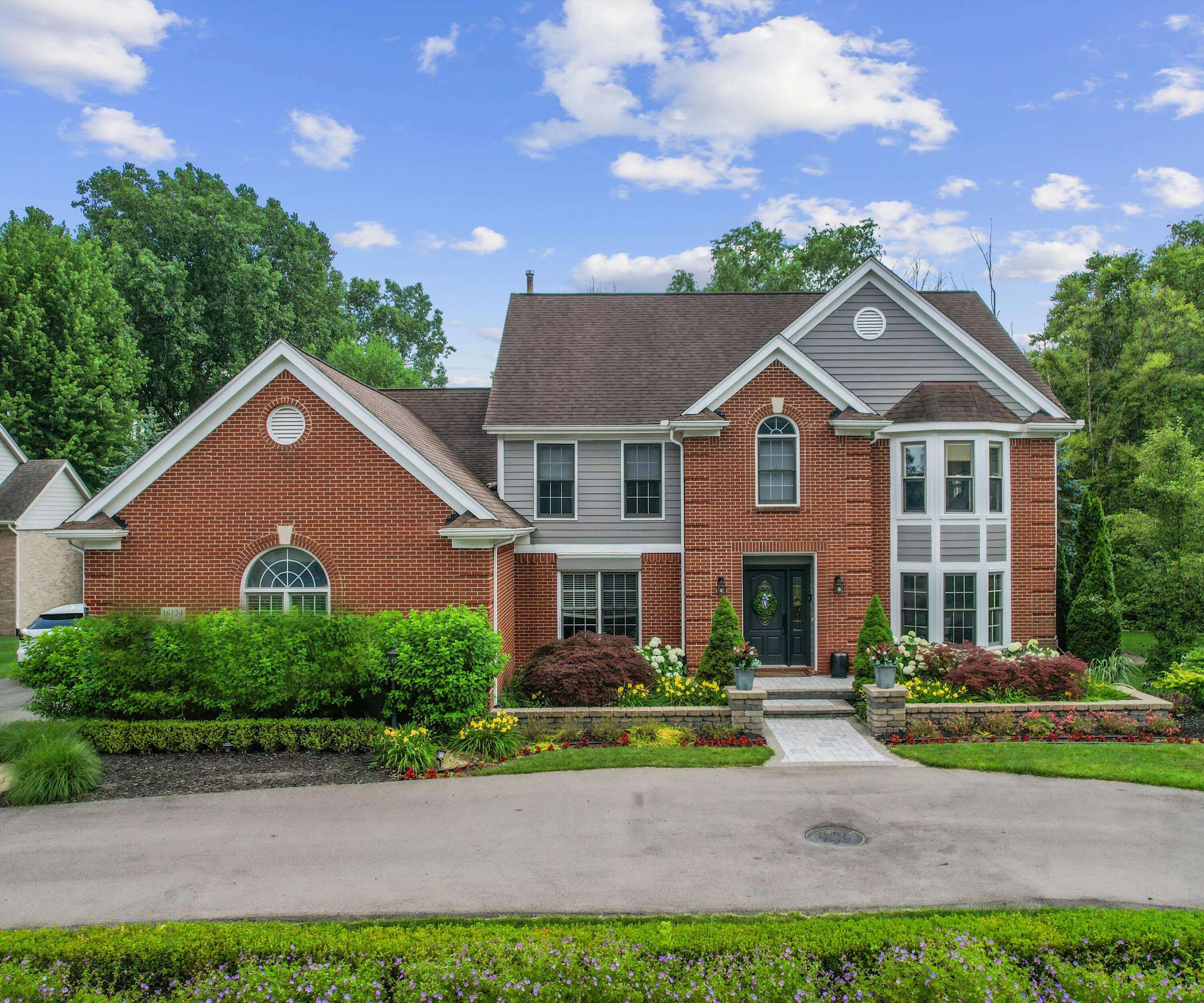 Northville, MI 48168,16124 Maplewood Court