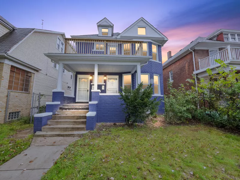 349 Westminster Street, Detroit, MI 48202