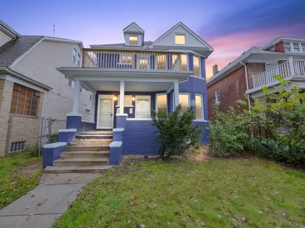 349 Westminster Street, Detroit, MI 48202
