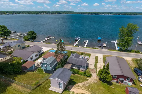 Chippewa Lake, MI 49320,19336 E Chippewa Drive