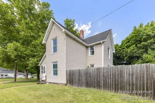 Hastings, MI 49058,803 S Hanover Street
