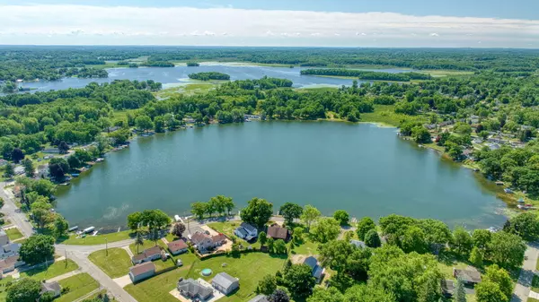 Michigan Center, MI 49254,210 W Grove Avenue