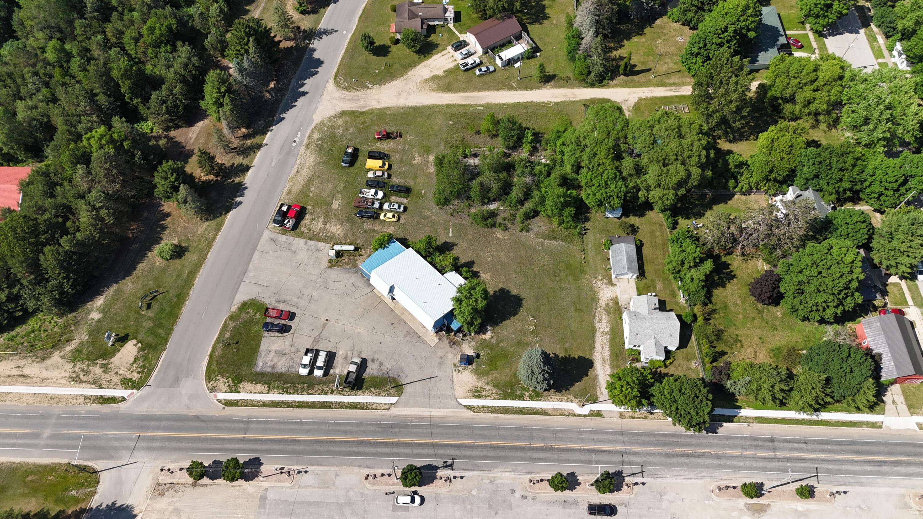 Kaleva, MI 49645,14388 9 Mile Road