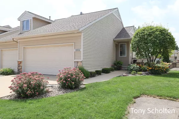 Hudsonville, MI 49426,2956 Pebblestone Drive #47