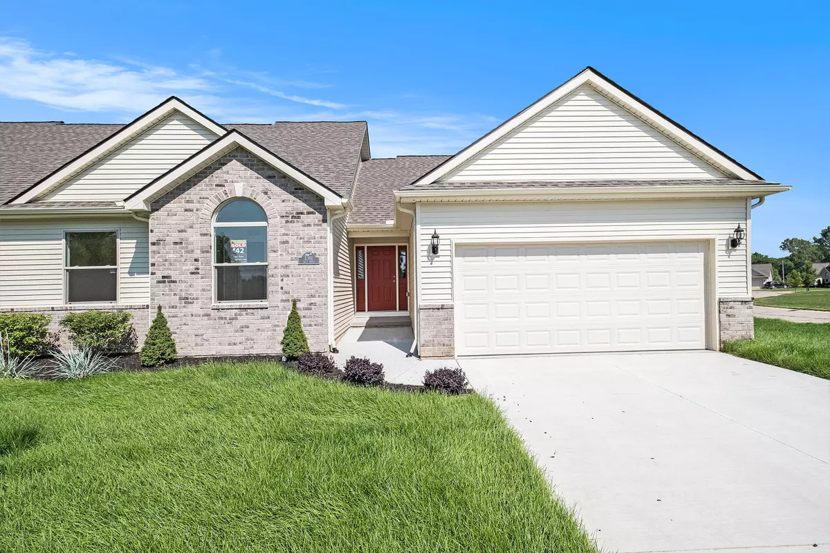 Burton, MI 48509,5391 SWAN Lane