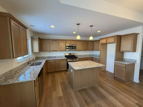 Burton, MI 48509,5391 SWAN Lane