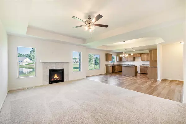 Burton, MI 48509,5391 SWAN Lane