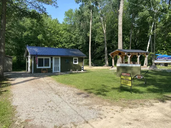 Lake, MI 48632,11619 Alpine Drive
