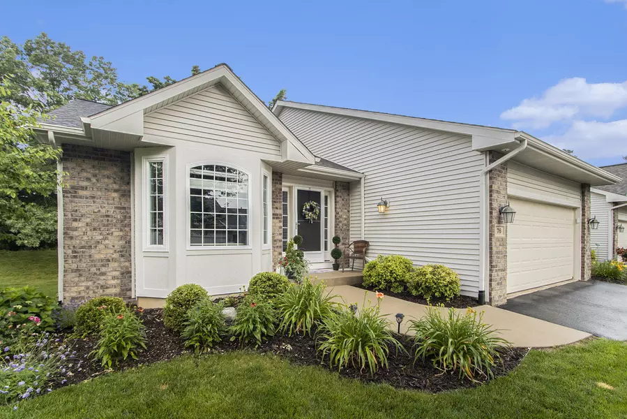 76 Round Hill Road, Kalamazoo, MI 49009