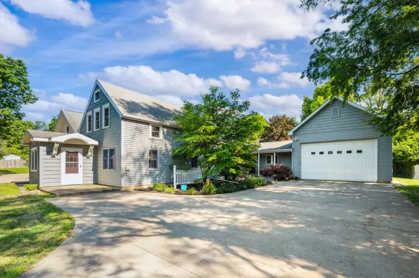 Niles, MI 49120,2288 Yankee Street