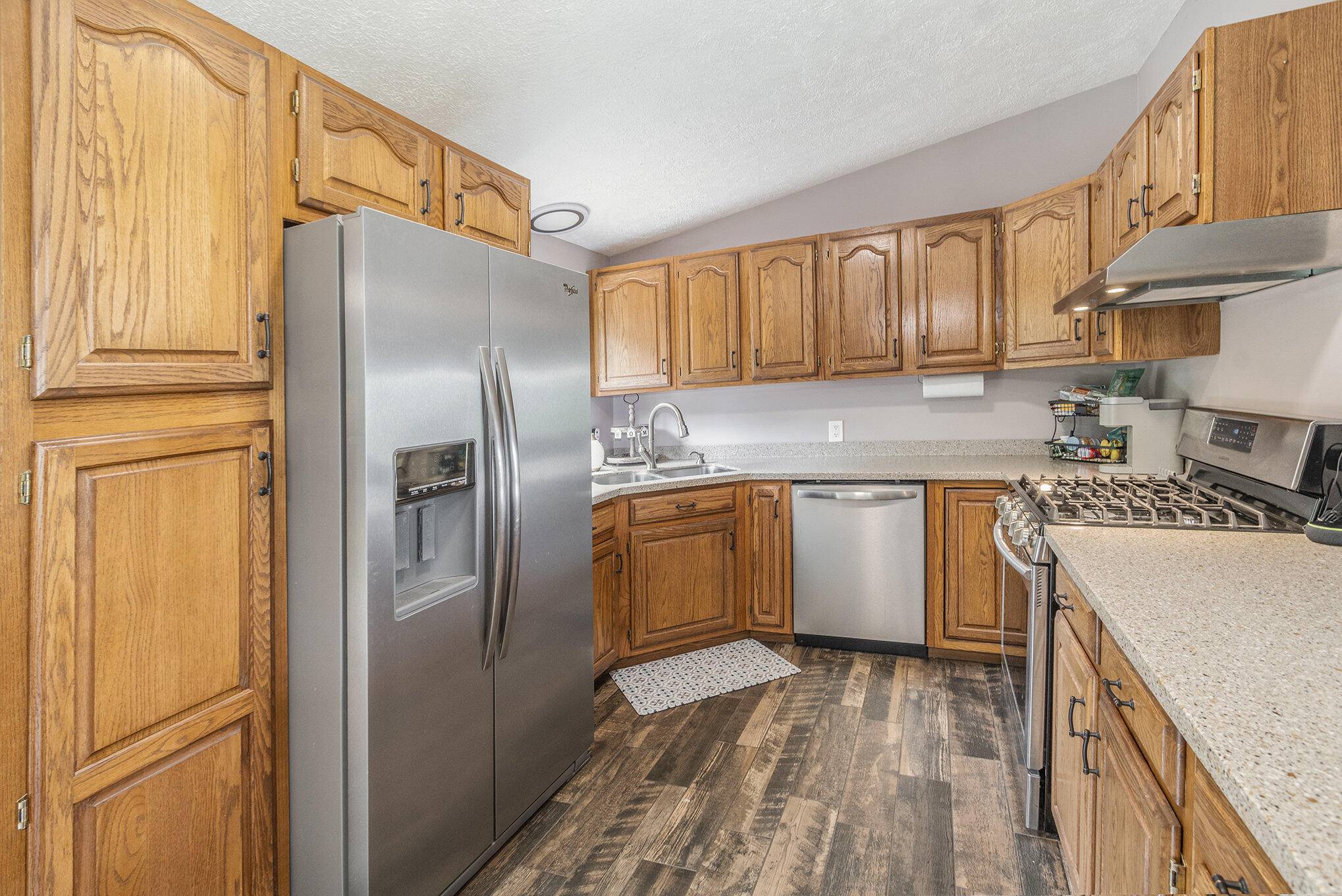 Scottville, MI 49454,2288 W Fisher Road