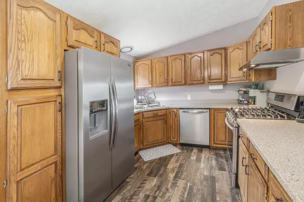 Scottville, MI 49454,2288 W Fisher Road