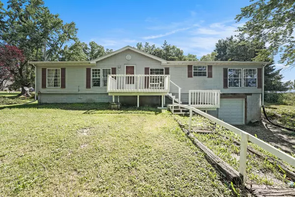 Carson City, MI 48811,11145 W County Line Road