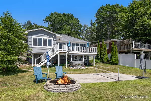Sparta, MI 49345,11986 Reyburn NE Drive