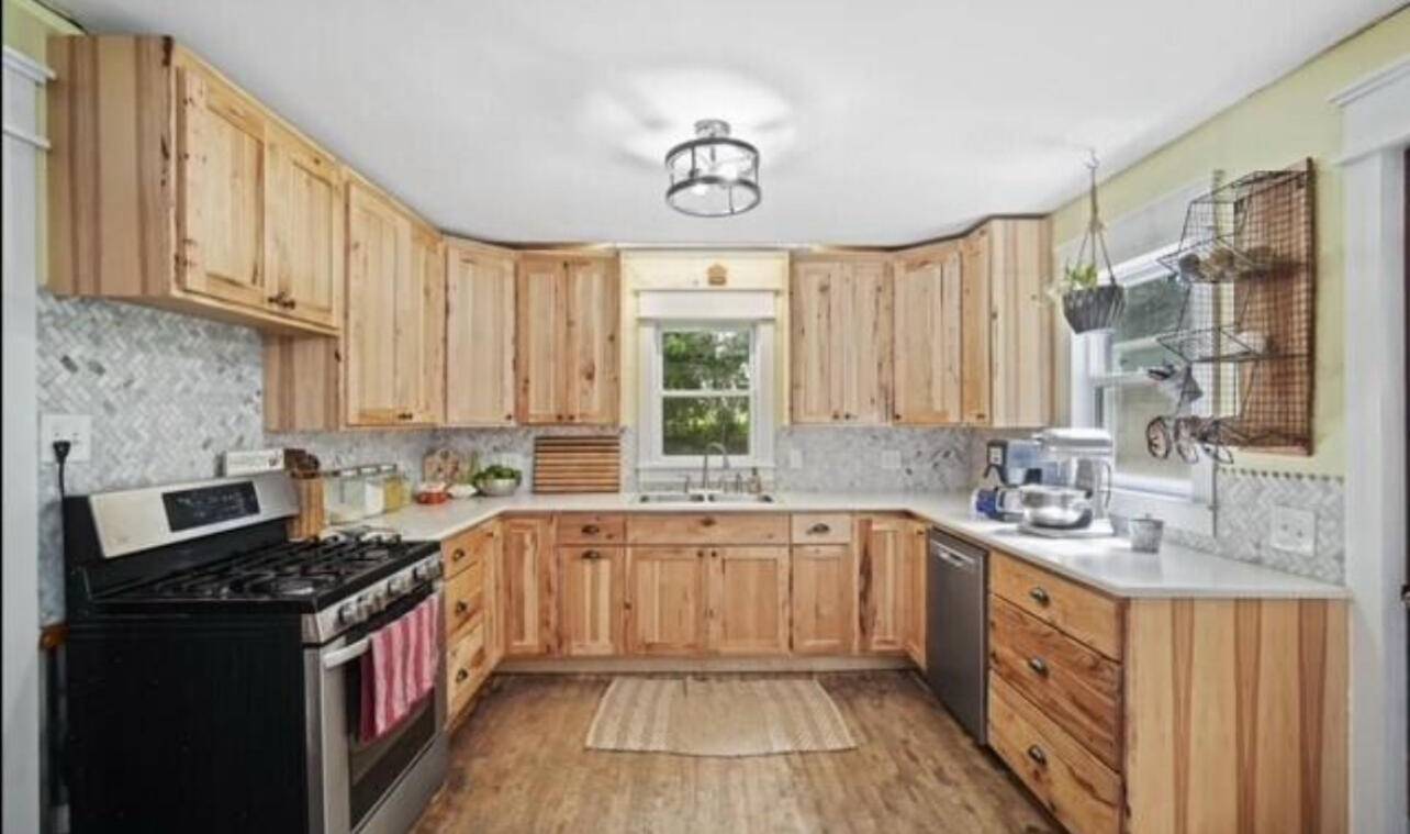 Concord, MI 49237,519 HANOVER Street