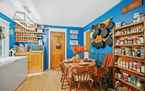 Concord, MI 49237,519 HANOVER Street