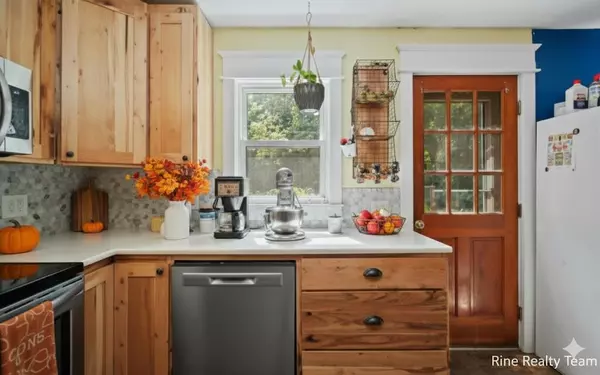 Concord, MI 49237,519 HANOVER Street